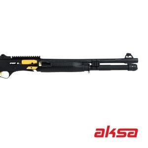 Aksa Crossfire Wi S4 Extreme Siyah Otomatik Av Tüfeği