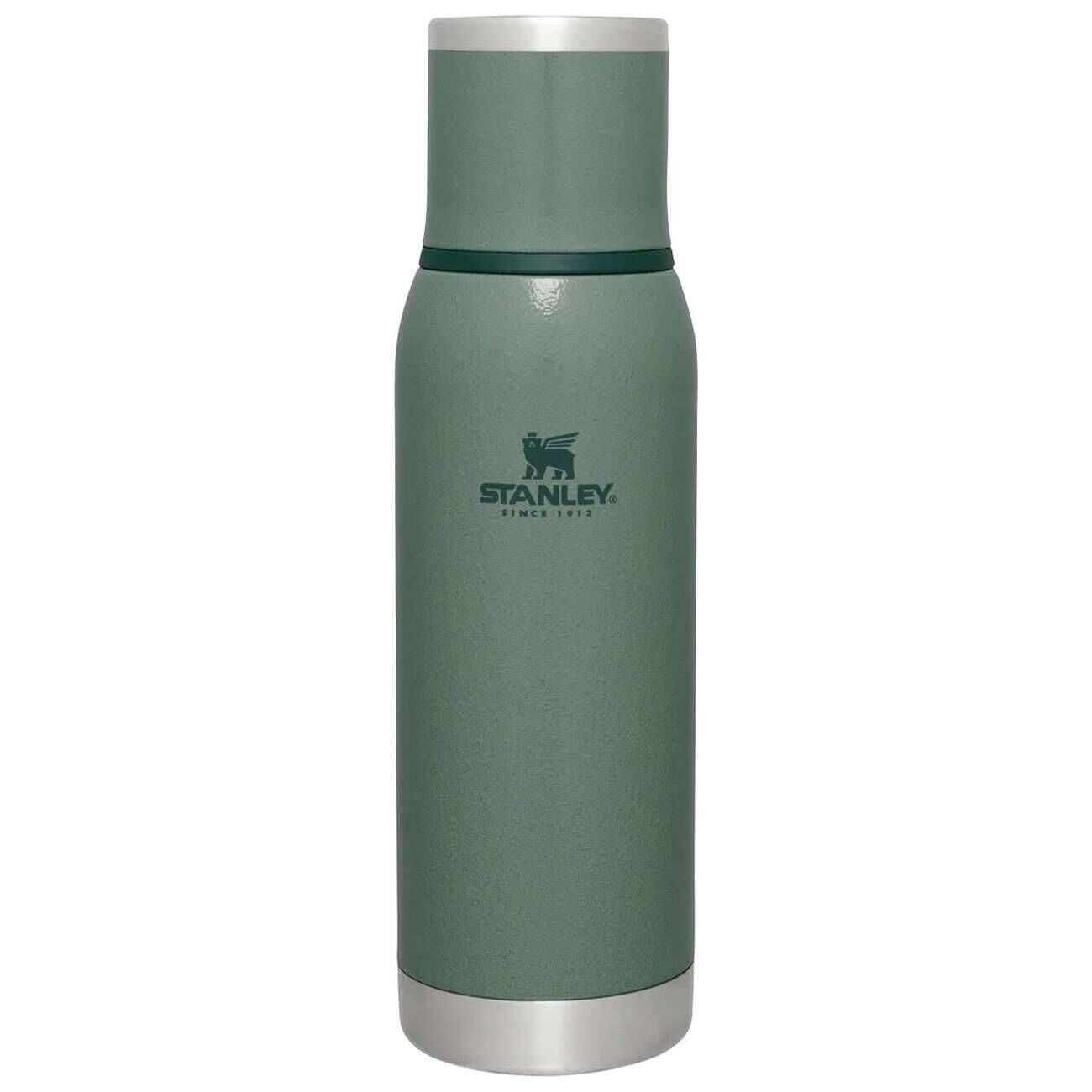 Stanley The Adventure To-Go Bottle 0.74L  Hammertone Green 10-10818-052