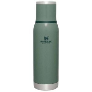 Stanley The Adventure To-Go Bottle 0.74L  Hammertone Green 10-10818-052
