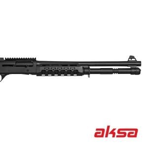 Aksa Crossfire Wi S4 AL Siyah Otomatik Av Tüfeği