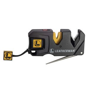 Leatherman Blade Sharpener - Bıçak Bileyici