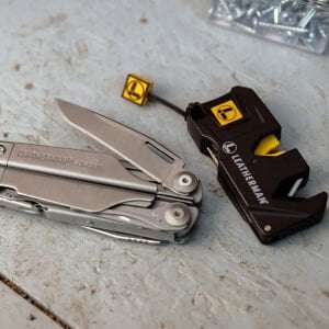 Leatherman Blade Sharpener - Bıçak Bileyici