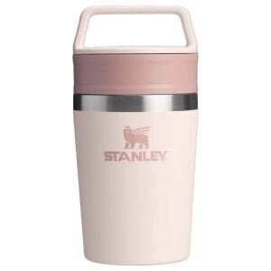 Stanley The Café-To-Go Travel Mug 0.23L  Rose Quartz 10-12079-009