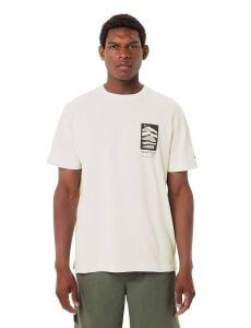 Vaude Redmont Cotton Erkek T-Shirt 48794