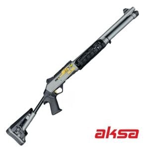 Aksa Crossfire Extreme Tungten Wi Metal Otomatik Av Tüfeği