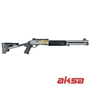 Aksa Crossfire Extreme Tungten Wi Metal Otomatik Av Tüfeği