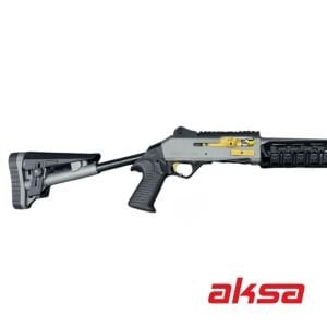 Aksa Crossfire Extreme Tungten Wi Metal Otomatik Av Tüfeği