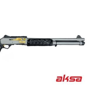Aksa Crossfire Extreme Tungten Wi Metal Otomatik Av Tüfeği