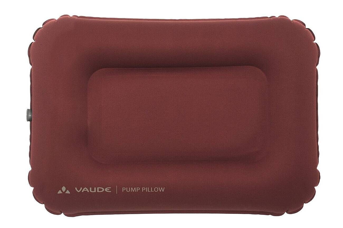 Vaude Pump Pillow Şişme Yastık 47523