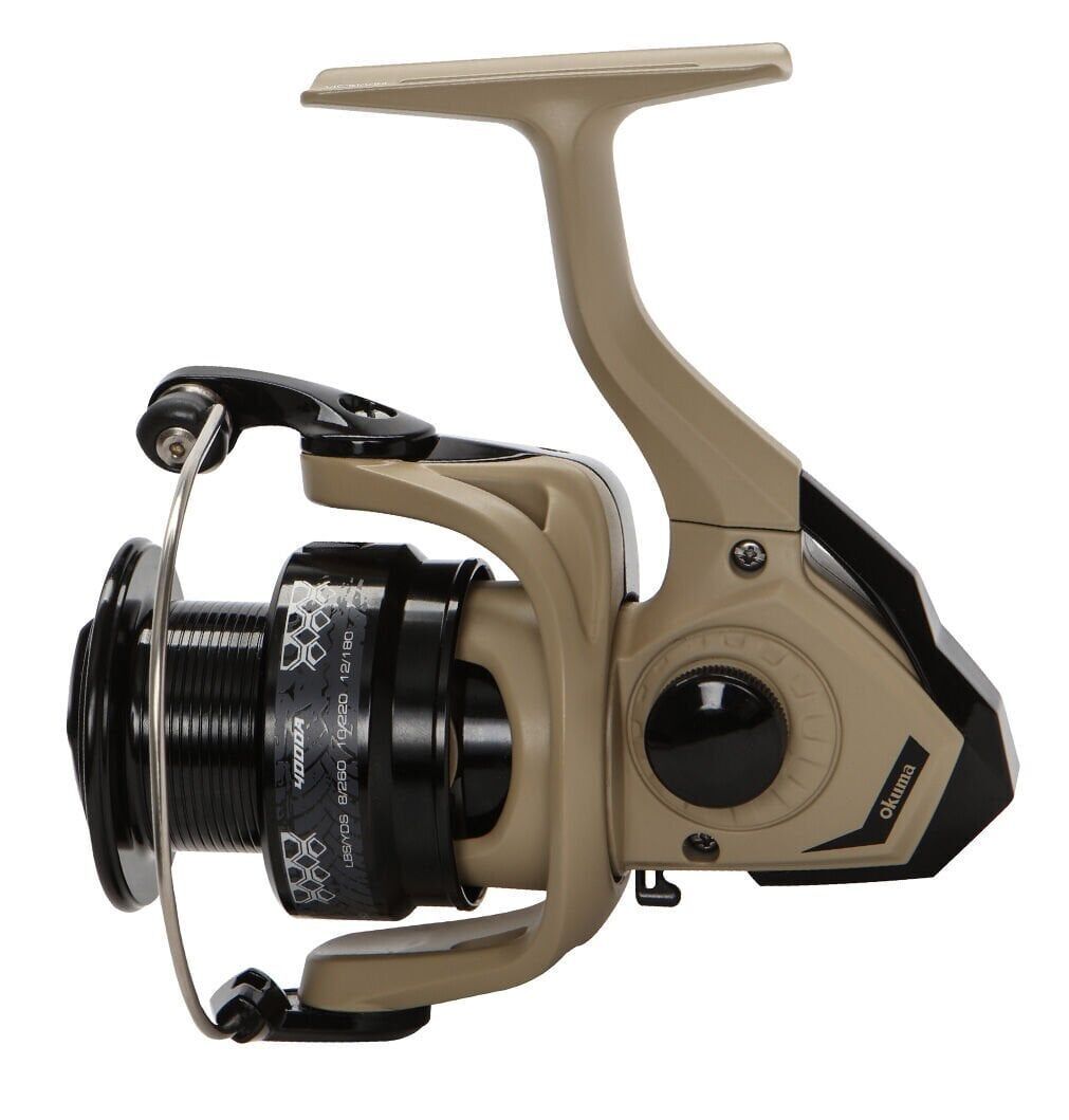 Okuma Outrax OR-3000SGA 1+1BB Olta Makinesi