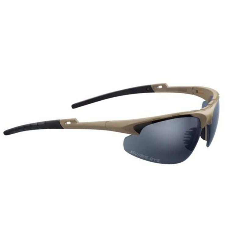 SWISS EYE 40232 APACHE GÖZLÜK | Swiss Eye Balistik & Atış