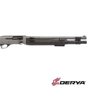 Derya XT-410 Gri Yarı Otomatik Av Tüfeği