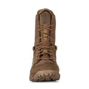 5.11 A/T 8INCH WATERPROOF DARK COYOTE BOT
