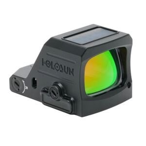 Holosun HS407C-X3-RD 2 MOA Red Dot Sight
