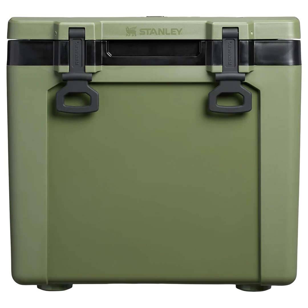 Stanley The Easy-Carry Outdoor Wheeled Cooler 47L  Dried Pine 10-13765-001