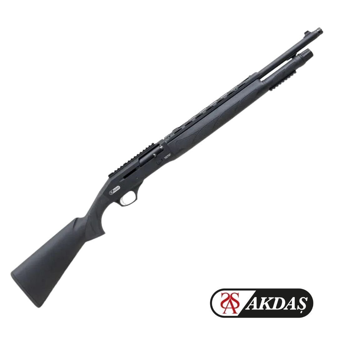 Akdaş AK 212 TF Otomatik Av Tüfeği (Tactor)