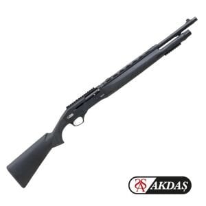 Akdaş AK 212 TF Otomatik Av Tüfeği (Tactor)