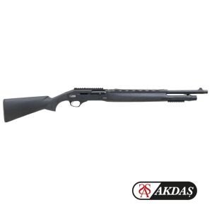 Akdaş AK 212 TF Otomatik Av Tüfeği (Tactor)