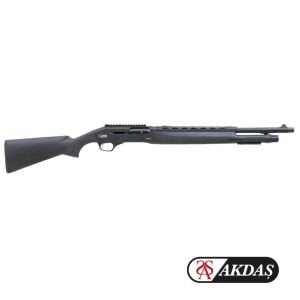 Akdaş AK 212 TF Otomatik Av Tüfeği (Tactor)