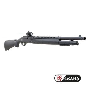 Akdaş AK 212 TF Otomatik Av Tüfeği (Tactor)