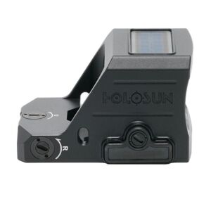 Holosun HS507C-X3-RD 2 MOA Red Dot Sight