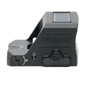 Holosun HS507C-X3-RD 2 MOA Red Dot Sight