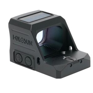 Holosun HS507C-X3-RD 2 MOA Red Dot Sight