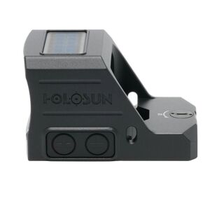 Holosun HS507C-X3-RD 2 MOA Red Dot Sight