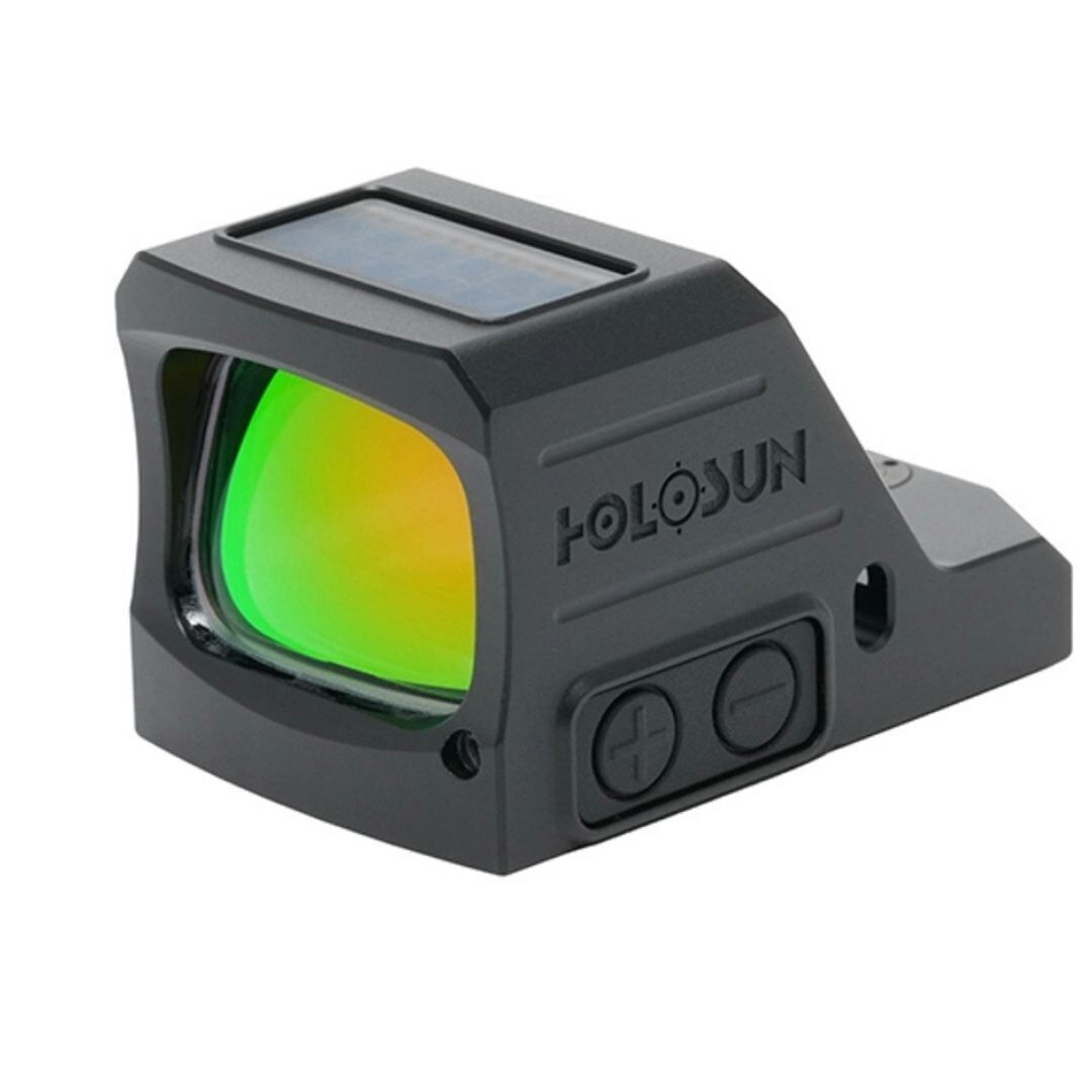 Holosun HS507C-X3-RD 2 MOA Red Dot Sight