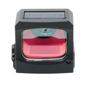 Holosun HS507C-X3-RD 2 MOA Red Dot Sight