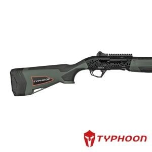 Typhoon Arma 12 Tactical OD Green Otomatik Av Tüfeği