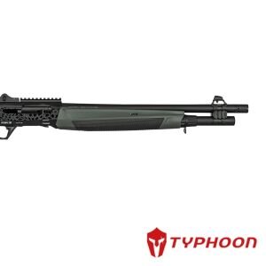 Typhoon Arma 12 Tactical OD Green Otomatik Av Tüfeği