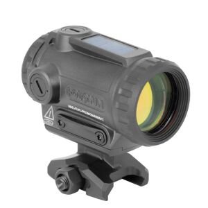 Holosun ARO-EVO-RD2 Solar Red Dot (2 MOA)