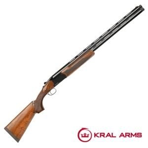 Kral Arms Tundra Süperpoze Av Tüfeği