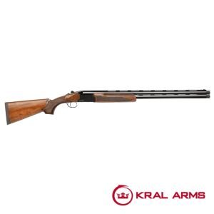 Kral Arms Tundra Süperpoze Av Tüfeği