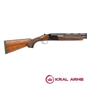 Kral Arms Tundra Süperpoze Av Tüfeği