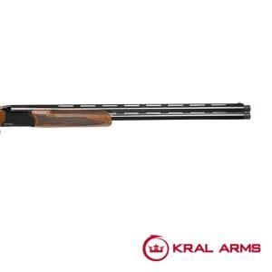 Kral Arms Tundra Süperpoze Av Tüfeği