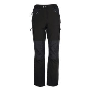 Utopeak Mysia Kadın Outdoor Pantolon – Siyah