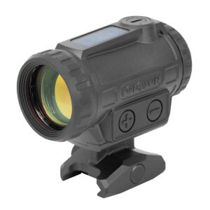 Holosun ARO-EVO-SPR Solar Multi-Reticle Red Dot (1.5 MOA Dot & 65 MOA Circle / BDC / Ranging)