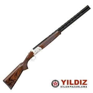 Yıldız SPZ ME Steel Süperpoze Av Tüfeği