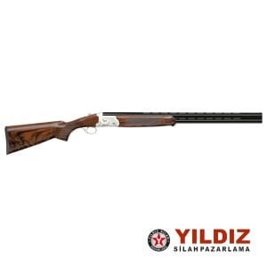 Yıldız SPZ ME Steel Süperpoze Av Tüfeği