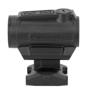 Holosun ARO-CORE-RD-2 Red Dot (2 MOA)