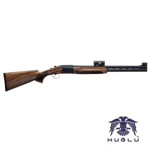 Huğlu TK-14 Süperpoze Slug Av Tüfeği