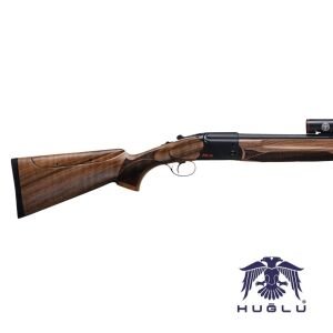 Huğlu TK-14 Süperpoze Slug Av Tüfeği