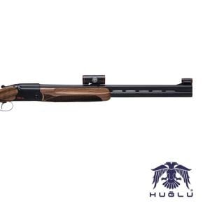 Huğlu TK-14 Süperpoze Slug Av Tüfeği