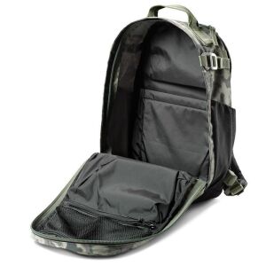 5.11 MIRA 2 IN 1 PACK CAMO CANTA