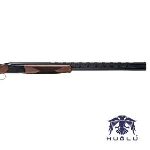 Huğlu 103 DE Siyah Süperpoze Av Tüfeği