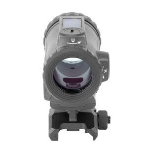 Holosun ARO-EVO-GR-SPR Solar Green Dot Nişangah