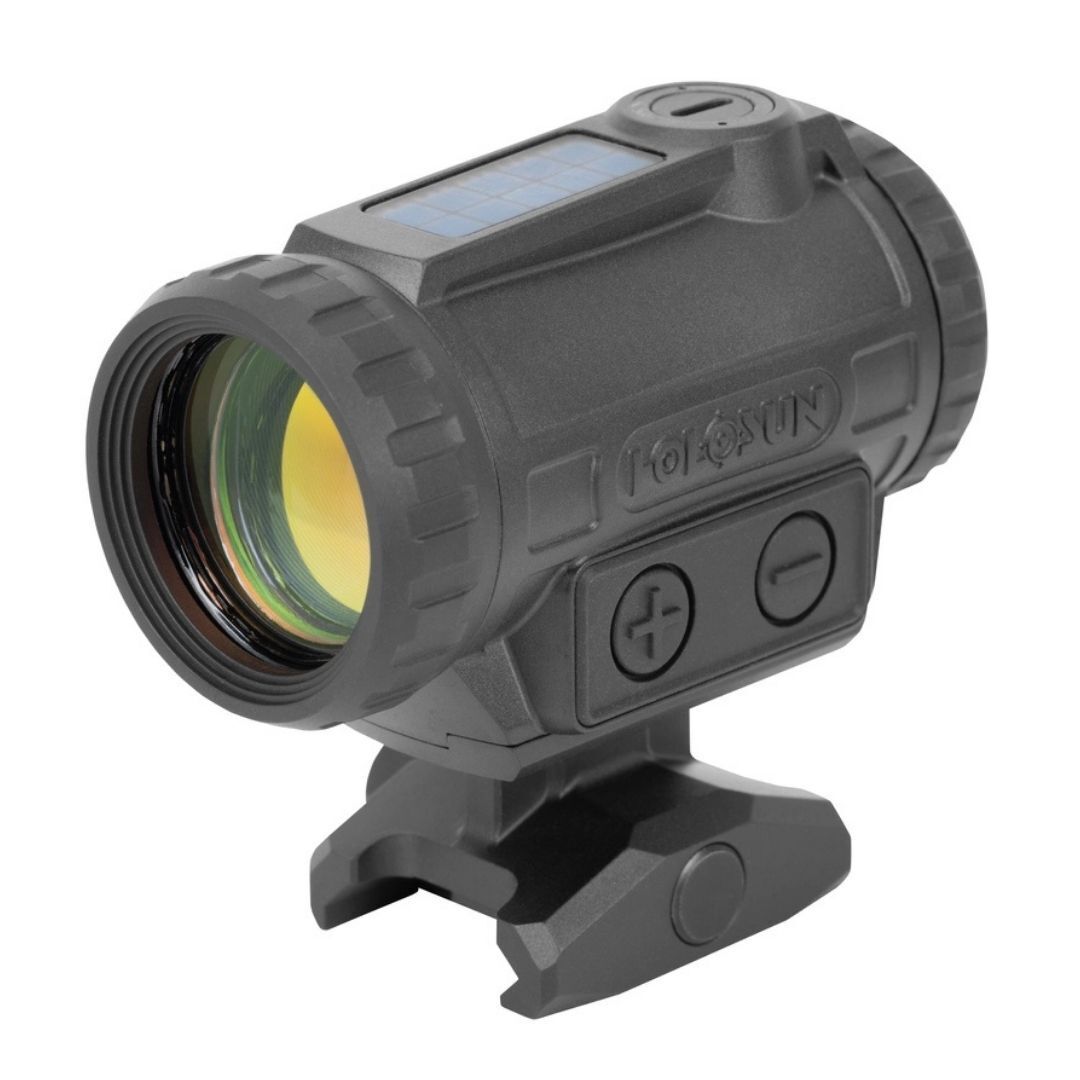 Holosun ARO-EVO-GR-SPR Solar Green Dot Nişangah