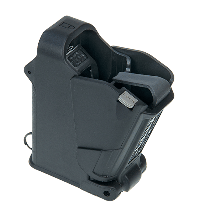 UPLULA Universal Tabanca Şarjör Doldurma Aparatı